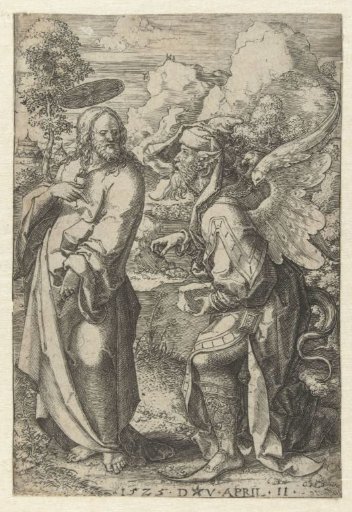 Temptation of Christ