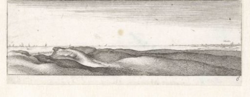 Dunes near Naarden