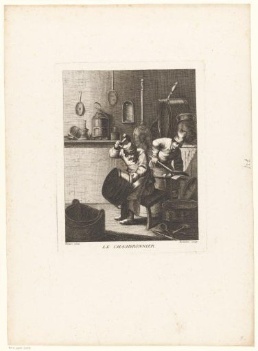 Tinsmith