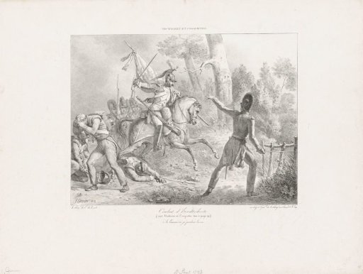 Battle of Hondschoote, 1793