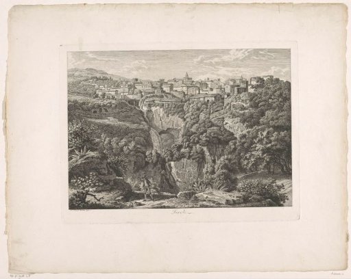 View of Tivoli