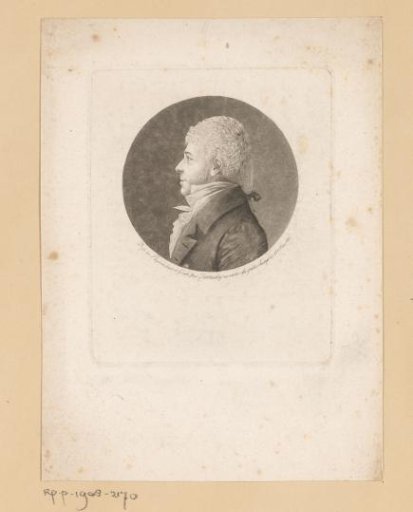 Portrait of an Unknown Man