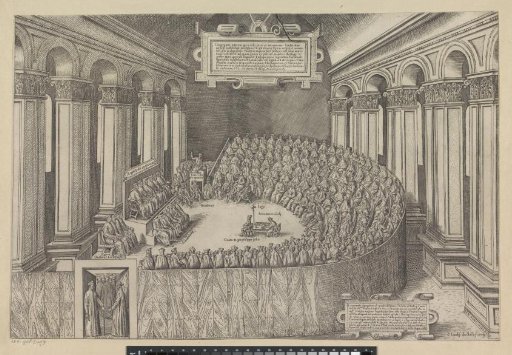 Council of Trent