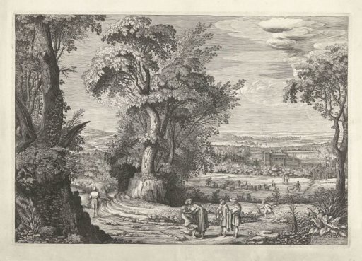 Return of the Prodigal Son