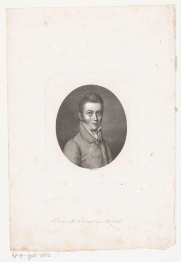 Portrait of a Man