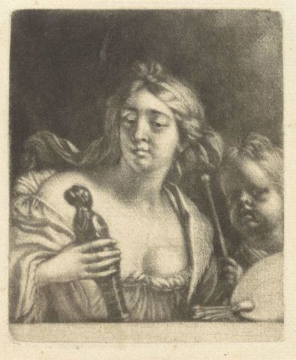 Allegory of Painting