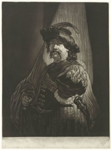 Standard-bearer