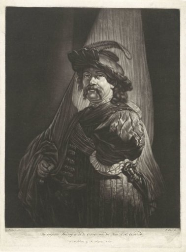 Standard-bearer