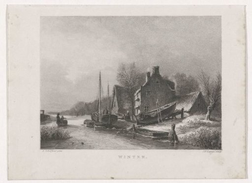 Winter Landscape