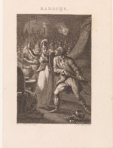 Radagius