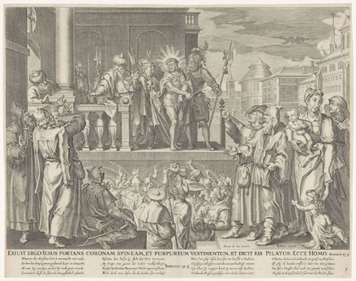Ecce Homo