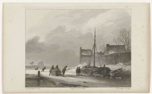 Winter Landscape