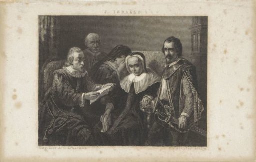 Mourners