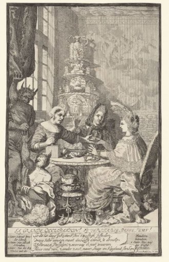 Tea Party