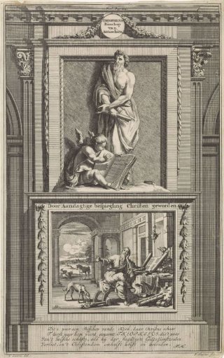 St. Justin the Philosopher, Apologist