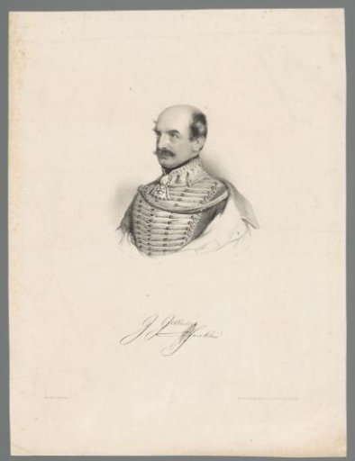 Portrait of a Man