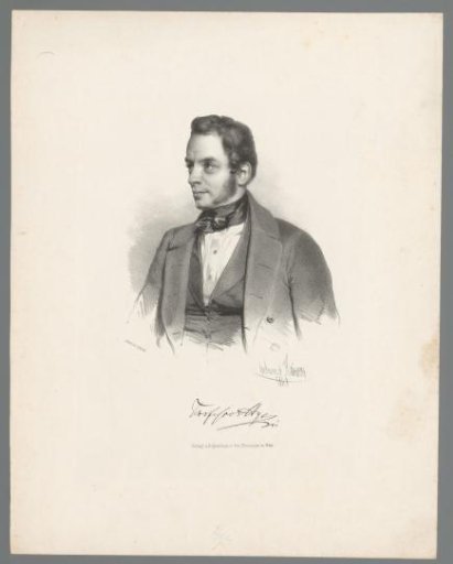 Portrait of an Unknown Man, Possibly Professor Hye
