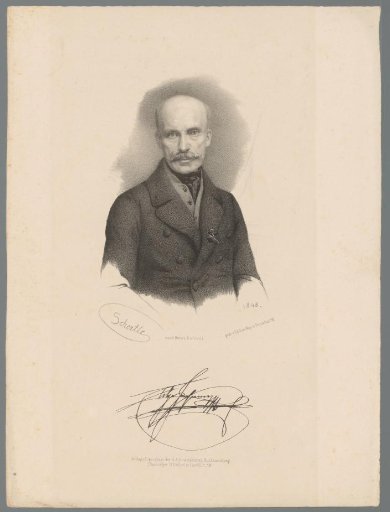 Portrait of an Unknown Man