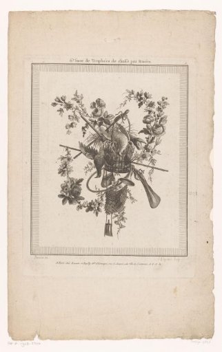 Hunting Trophy