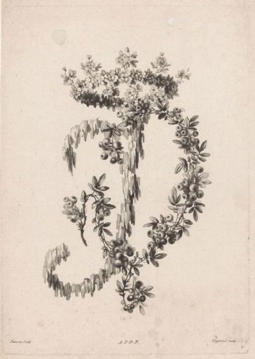 Letter I