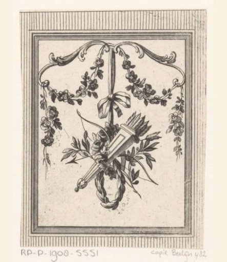 Quiver and Bow