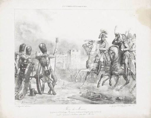 Capture of Menin, 1793