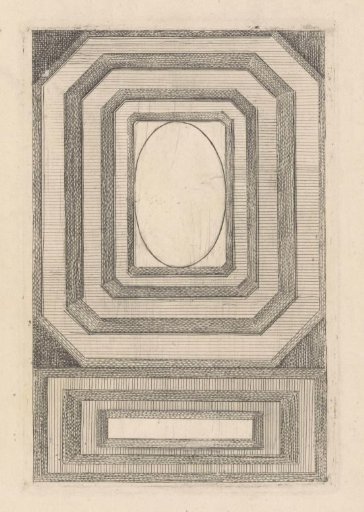 Octagonal Frame