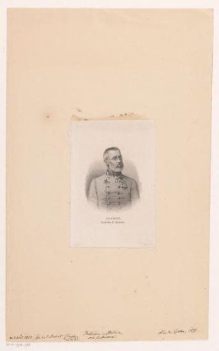 Portrait of Archduke Albert of Austria and Duke of Teschen