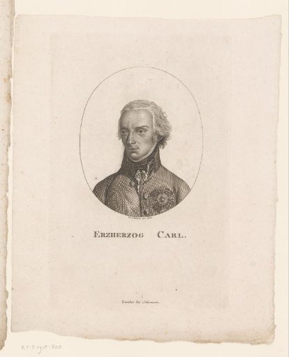 Archduke Carl