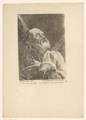 St. Francis of Paola