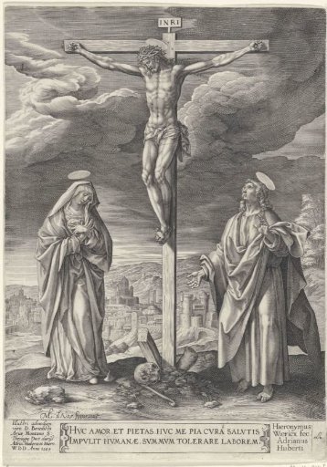 Christ on the Cross