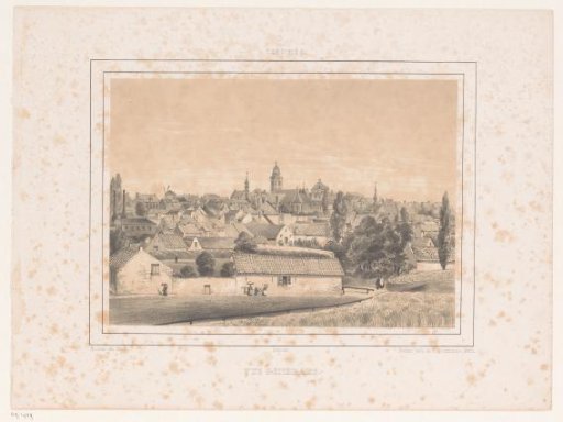 View of Lessen