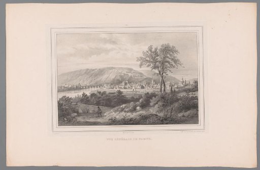 View of Namur