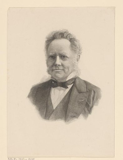 Portrait of an Old Man