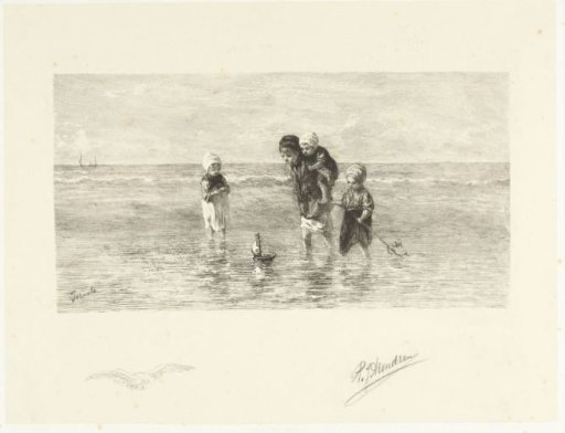 Children of the Sea