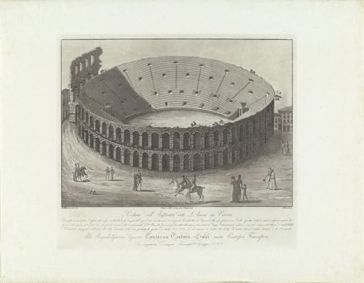 Arena of Verona