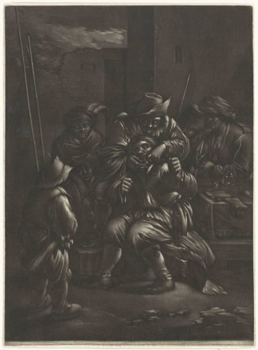 The Dentist
