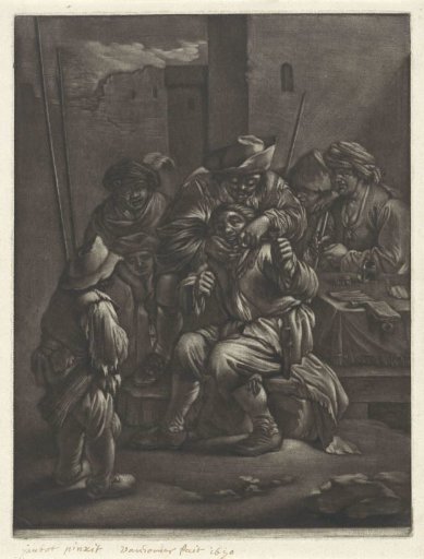 The Dentist