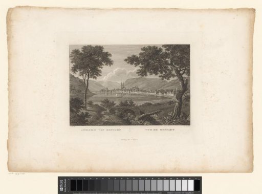 View of Boppard
