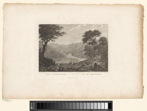 View of Schlangenbad