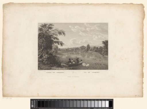 View of Wiesbaden