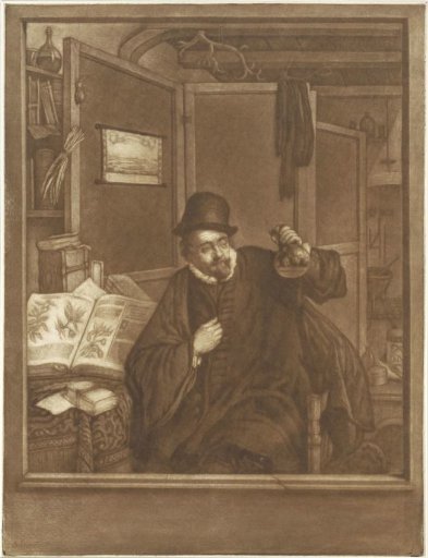 Piskijker