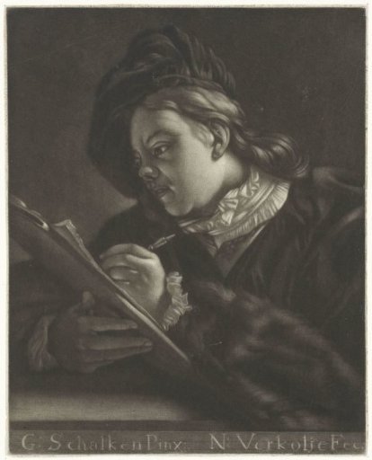 Draughtsman