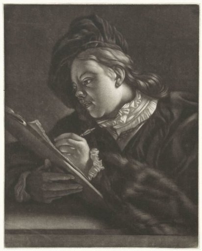 Draughtsman
