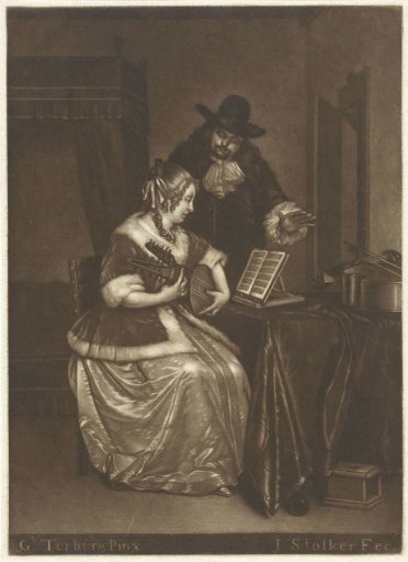 Music Lesson