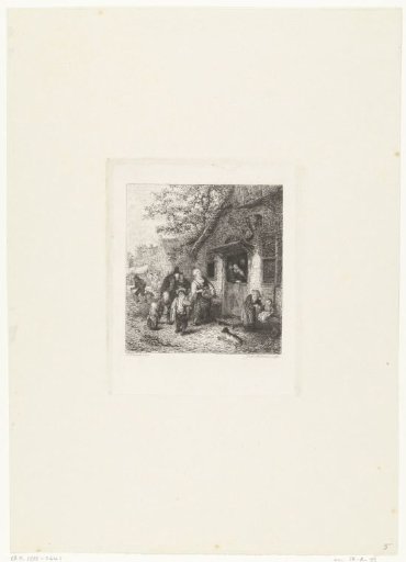 Peasant Fair