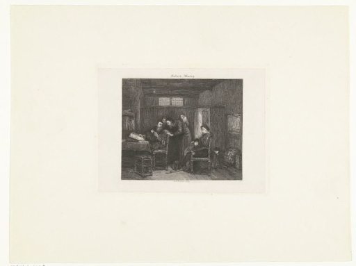 The Scholar
