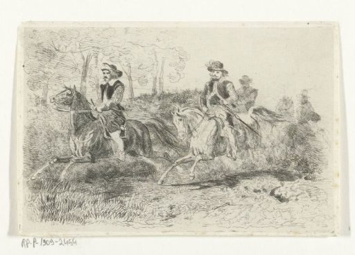 Riders
