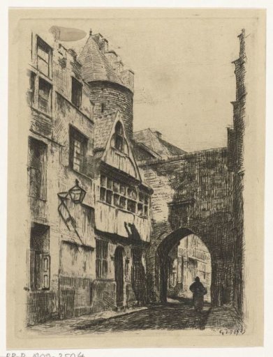 Street scene