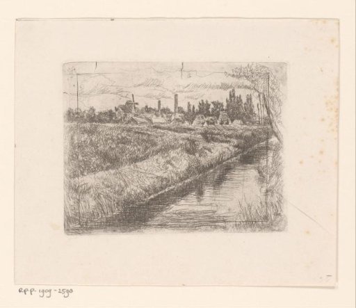 Herentals Canal